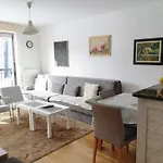 Lägenhet Relax Bjelasnica *