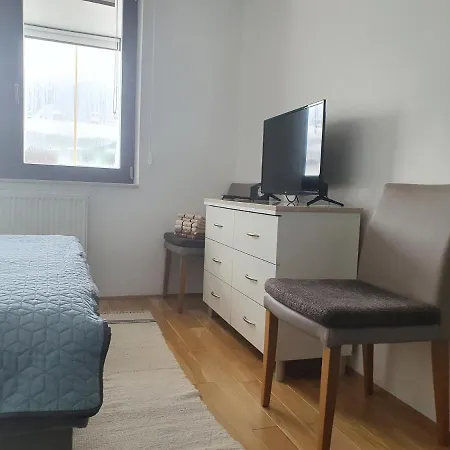 Apartment Relax Bjelasnica Trnovo