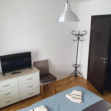 Apartment Relax Bjelasnica *