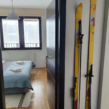 Daire Relax Bjelasnica *