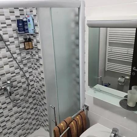 Relax Bjelasnica Daire *