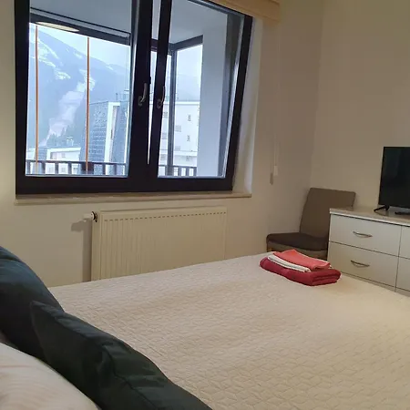 Relax Bjelasnica Daire *