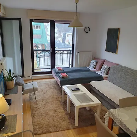 Relax Bjelasnica Daire