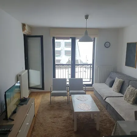 Relax Bjelasnica Διαμέρισμα Trnovo