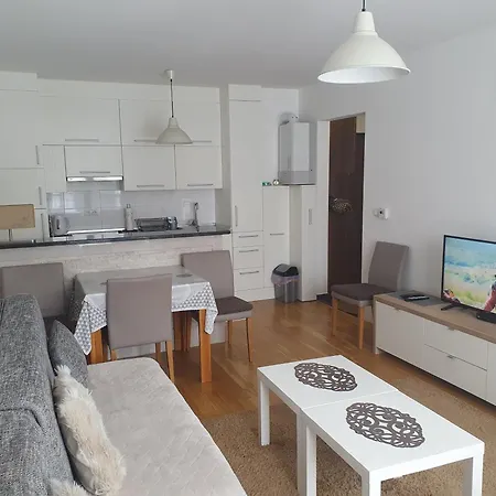 Relax Bjelasnica * Trnovo