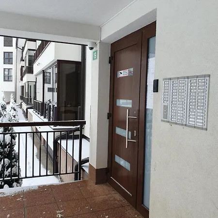 Apartment Relax Bjelasnica Trnovo