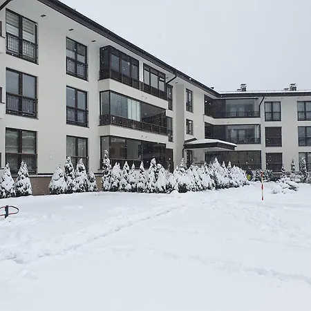 Διαμέρισμα Relax Bjelasnica *