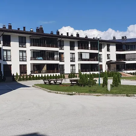 Relax Bjelasnica Trnovo