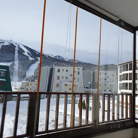 Διαμέρισμα Relax Bjelasnica *