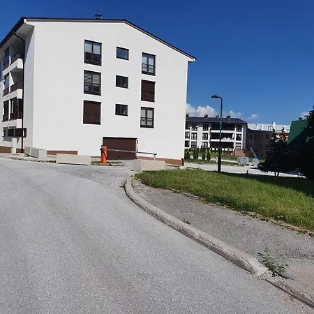 Apartment Relax Bjelasnica