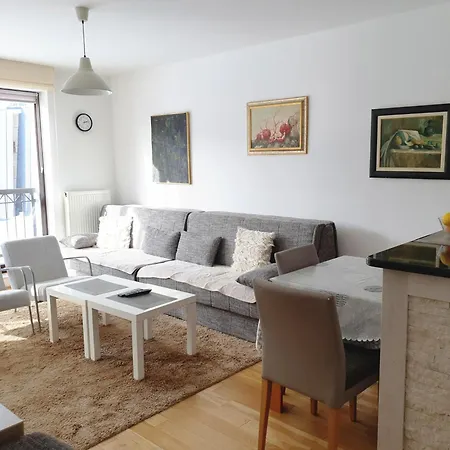 Apartman Relax Bjelasnica *