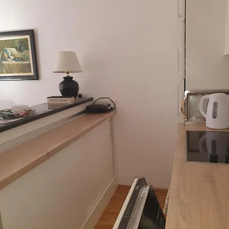 Διαμέρισμα Relax Bjelasnica *