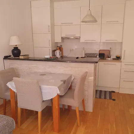 Apartment Relax Bjelasnica Trnovo