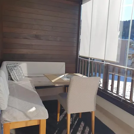 Apartment Relax Bjelasnica