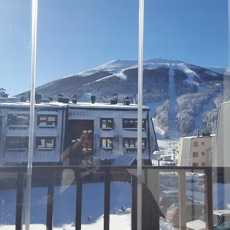 Relax Bjelasnica * Trnovo