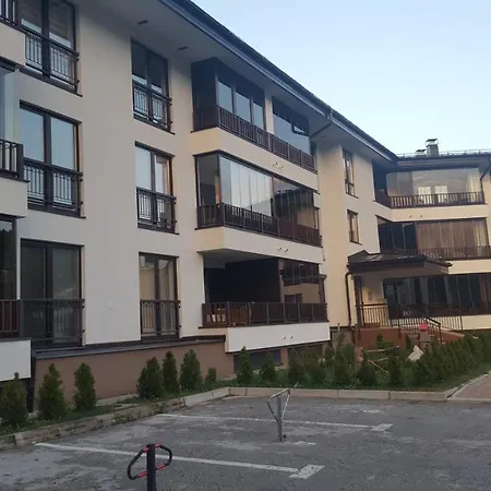 Apartment Relax Bjelasnica Trnovo
