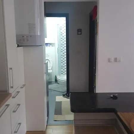 Διαμέρισμα Relax Bjelasnica