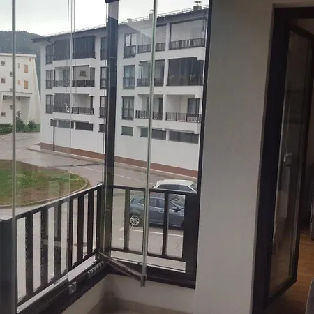 Relax Bjelasnica Διαμέρισμα *