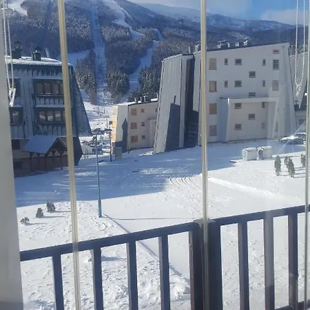 Relax Bjelasnica Trnovo