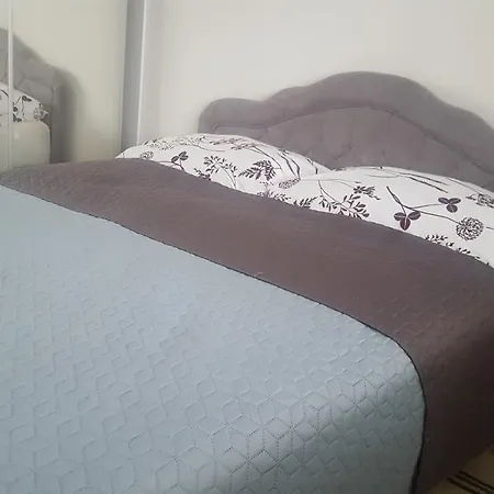 Relax Bjelasnica Apartment Trnovo